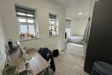 7 bed flat, Schuster Road, Victoria Park, Manchester, M145LX - Image 12